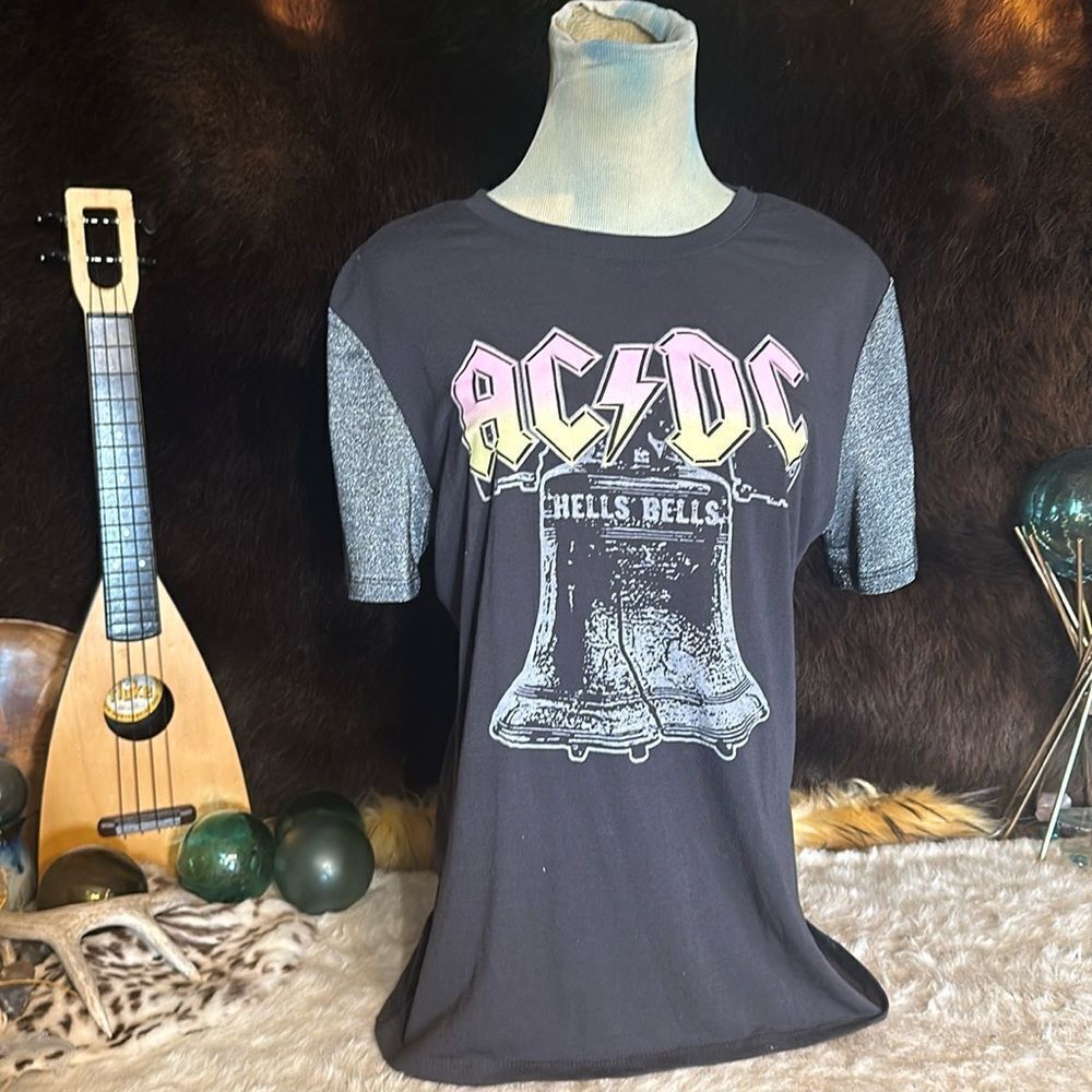 Ac/Dct-Shirt M (3900)